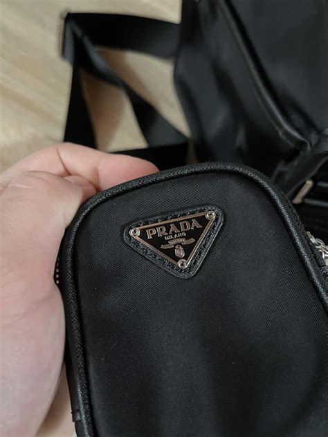 Prada Crossbody Bag : r/DHgate .